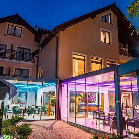 Sailor Leba Bed & Breakfast Bagian luar foto