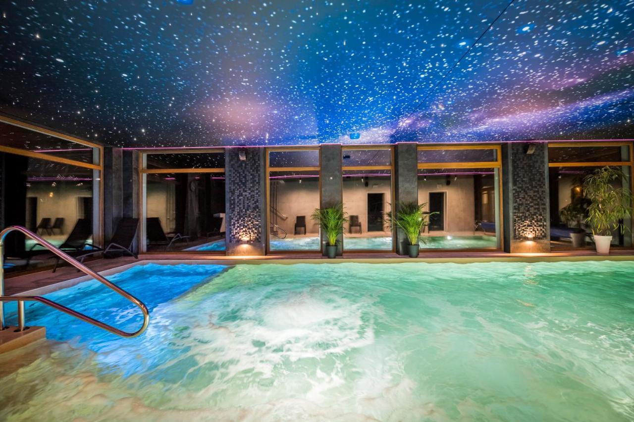 Sailor Leba Bed & Breakfast Bagian luar foto