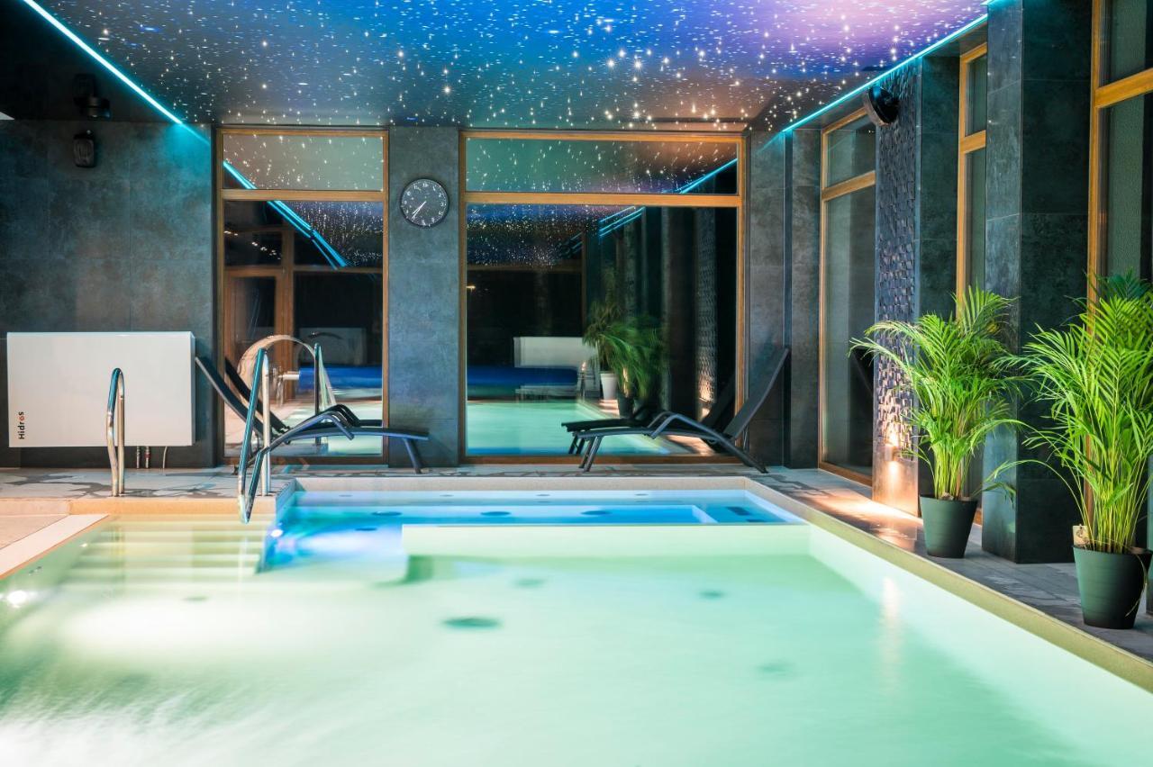 Sailor Leba Bed & Breakfast Bagian luar foto
